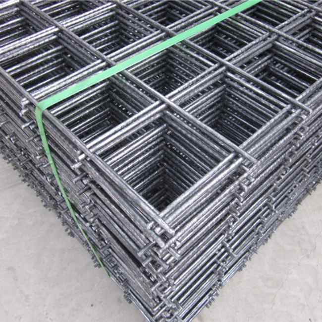 鋼筋平焊網(wǎng)應(yīng)用到哪些地方呢？