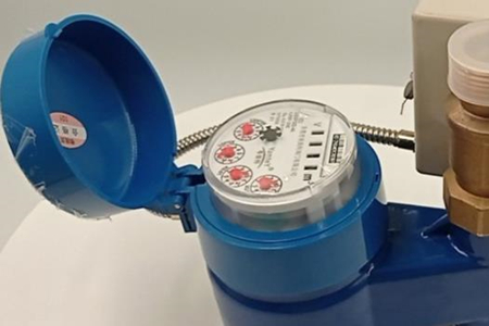 無線遠傳水表價格多少錢合理？