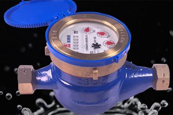 影響遠傳水表測量精度因素之一，磁場干擾！