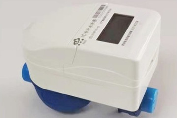 IC卡水表有哪些防拆卸措施？